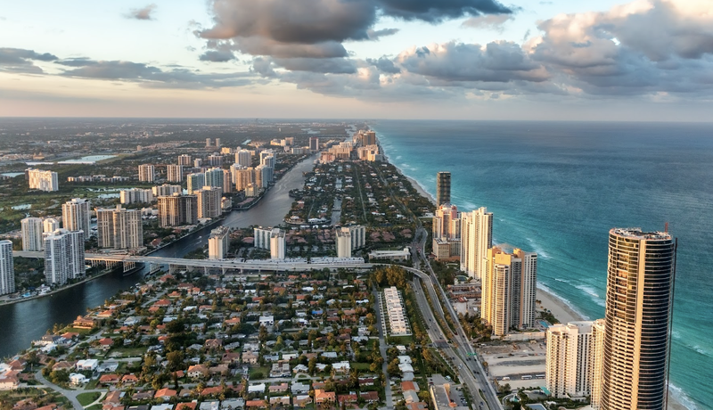 South Florida Live Local Summit [SOLD OUT]