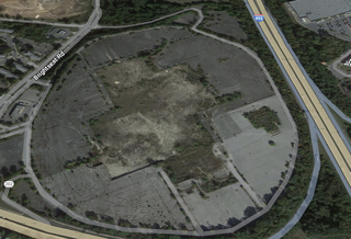 Lerner’s Plan For Data Centers On Landover Mall Site Advances Despite Opposition