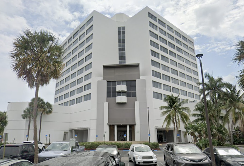 Delta Hotels by Marriott West Palm Beach