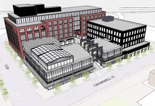 Port Covington Names JLL As Office Leasing Agent, Gears Up For Next Groundbreakings