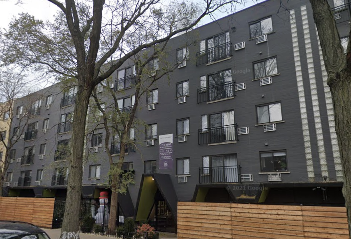 This Week's Chicago Deal Sheet: Becovic Acquires North Side Multifamily Property