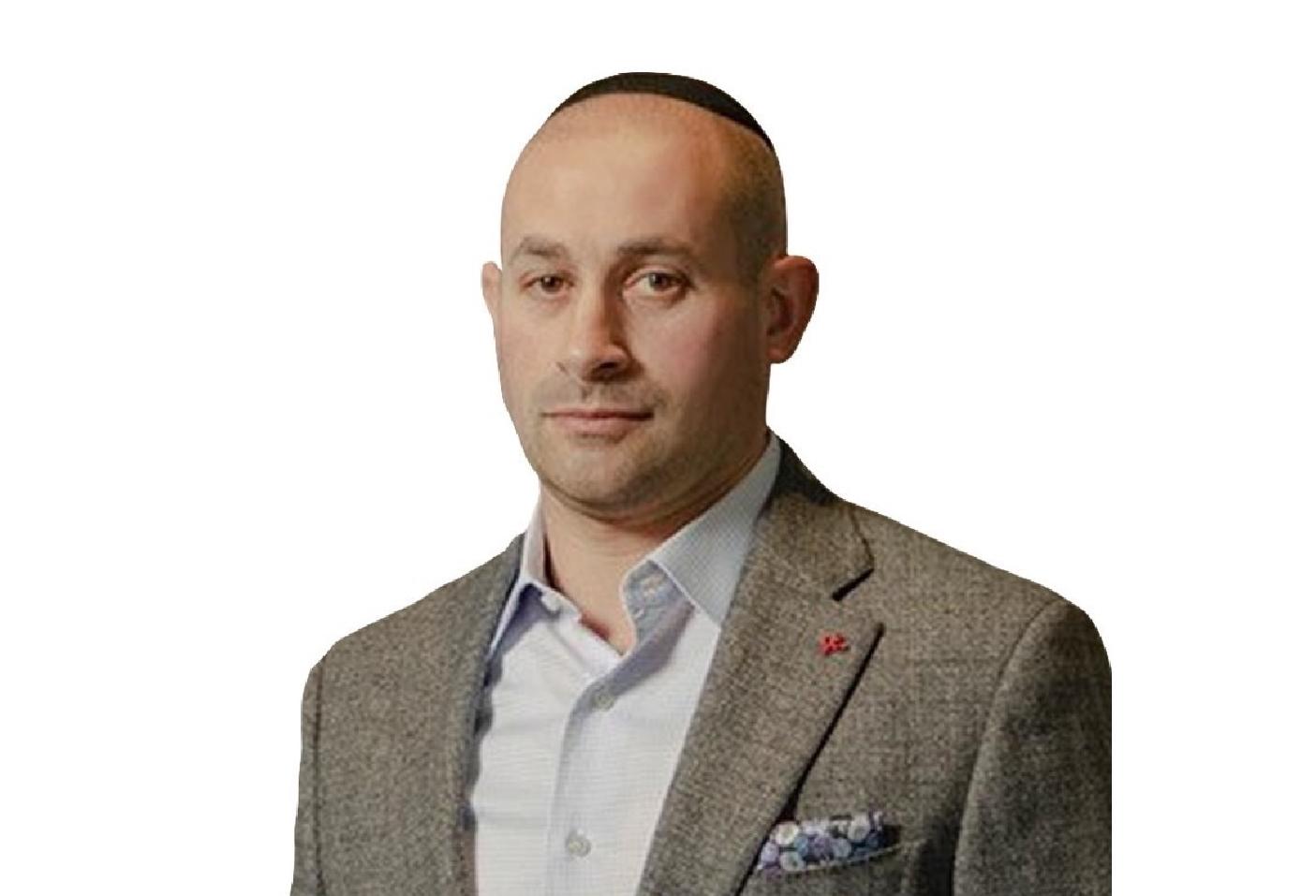 Nightingale Properties CEO Elie Schwartz