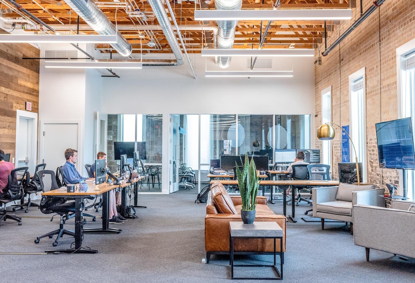 WeWork’s Largest Markets Brace For IPO Impact