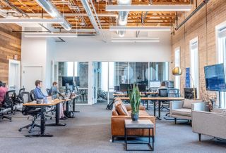 WeWork’s Largest Markets Brace For IPO Impact