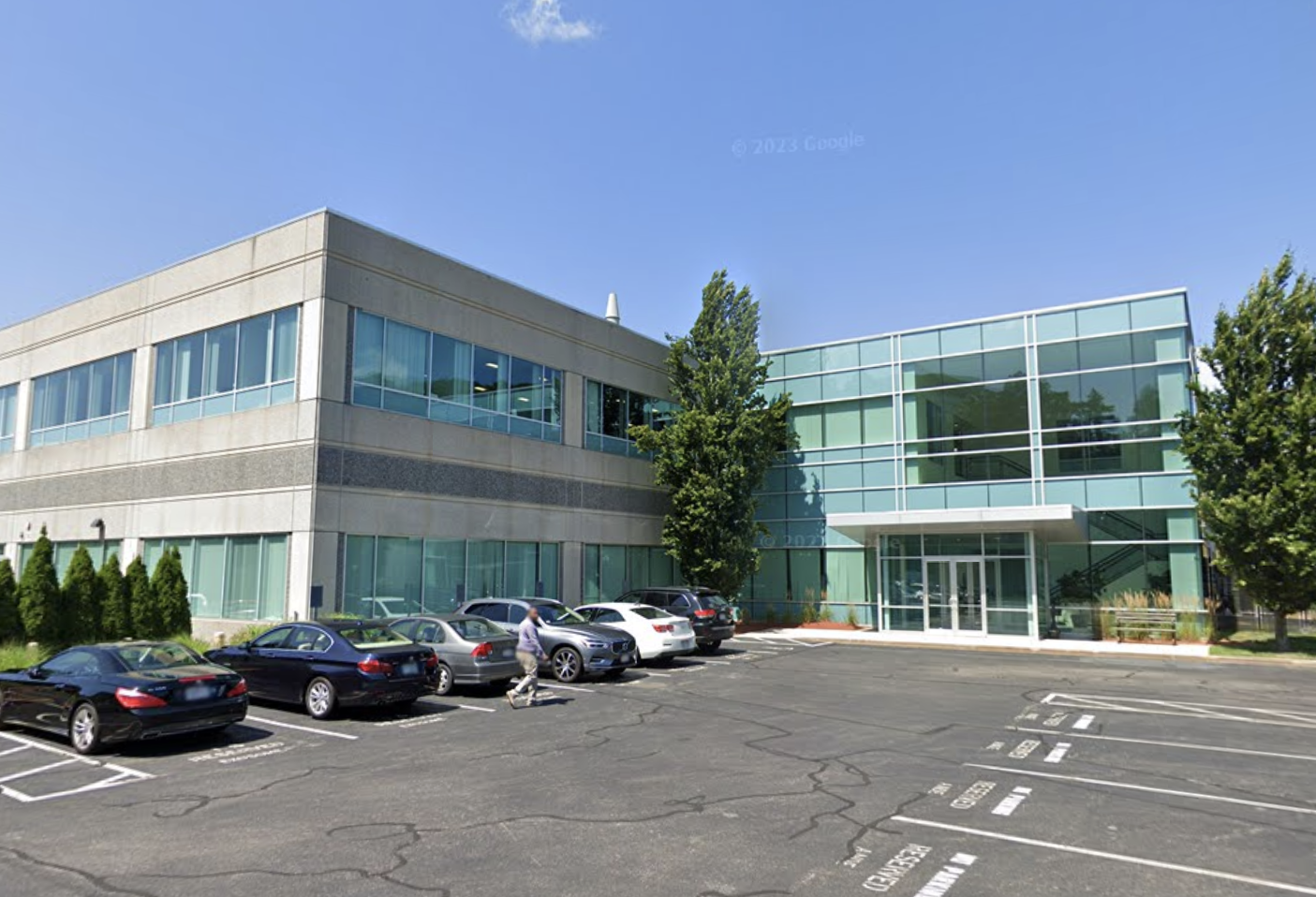 266 Second Ave. in Waltham