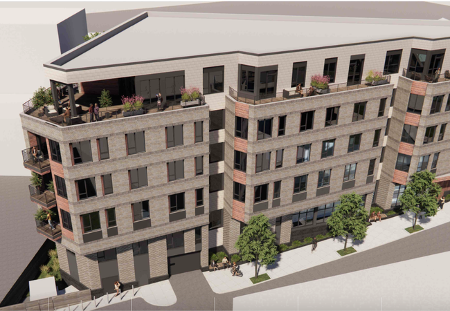 Watertown Housing Projects Proposed Under New Rezoning Plan