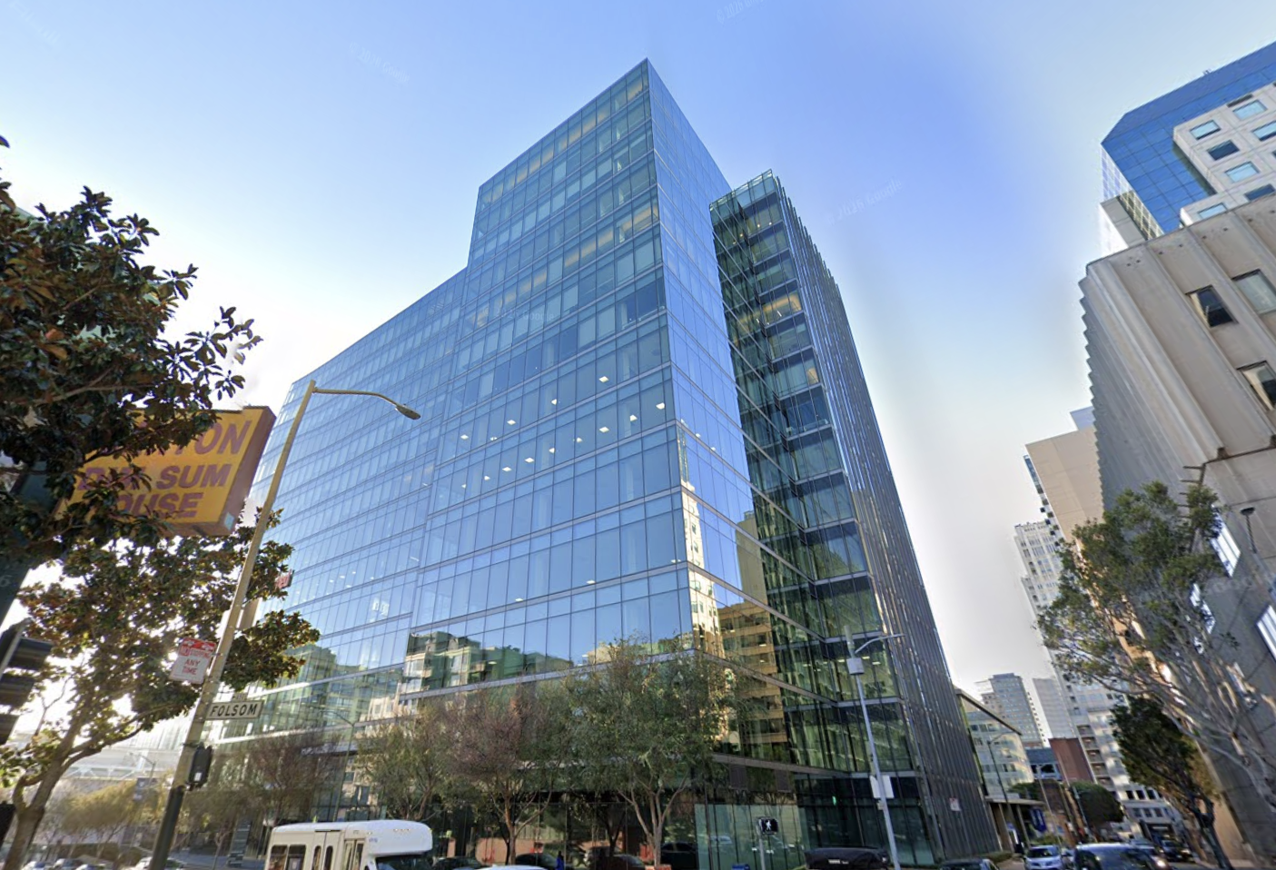 AI Leasing Demand Fuels Growth Across BXP's Portfolio
