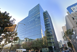 AI Leasing Demand Fuels Growth Across BXP's Portfolio