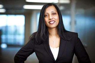 Susan Uthayakumar Pic