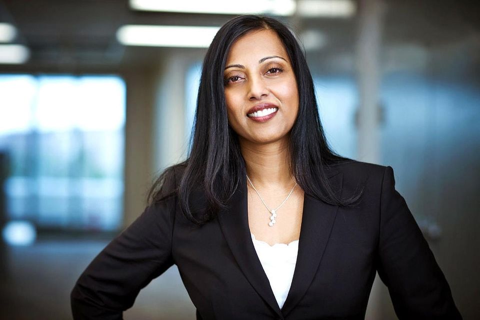 Susan Uthayakumar Pic
