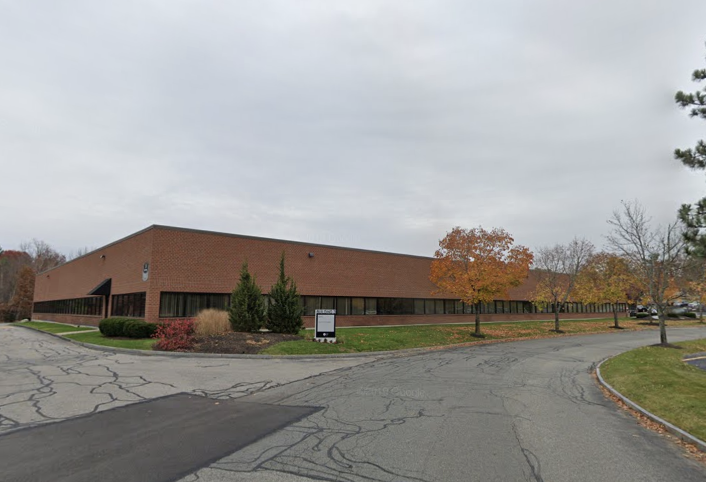 Suburban Industrial Campus Sells For $79M: The Boston Deal Sheet