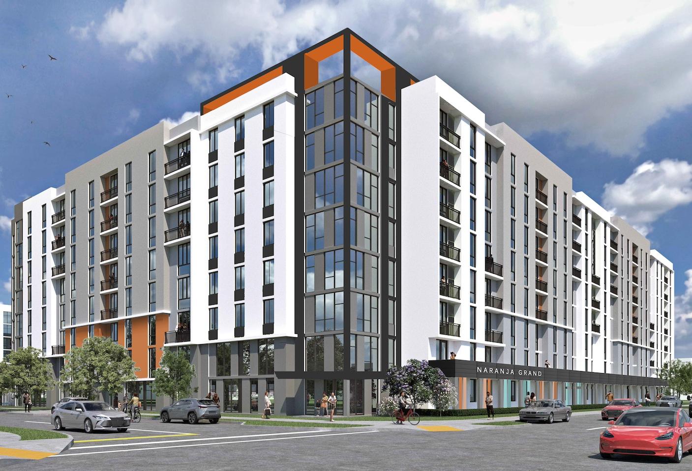2 Narajna Grand II - Housing Trust Group