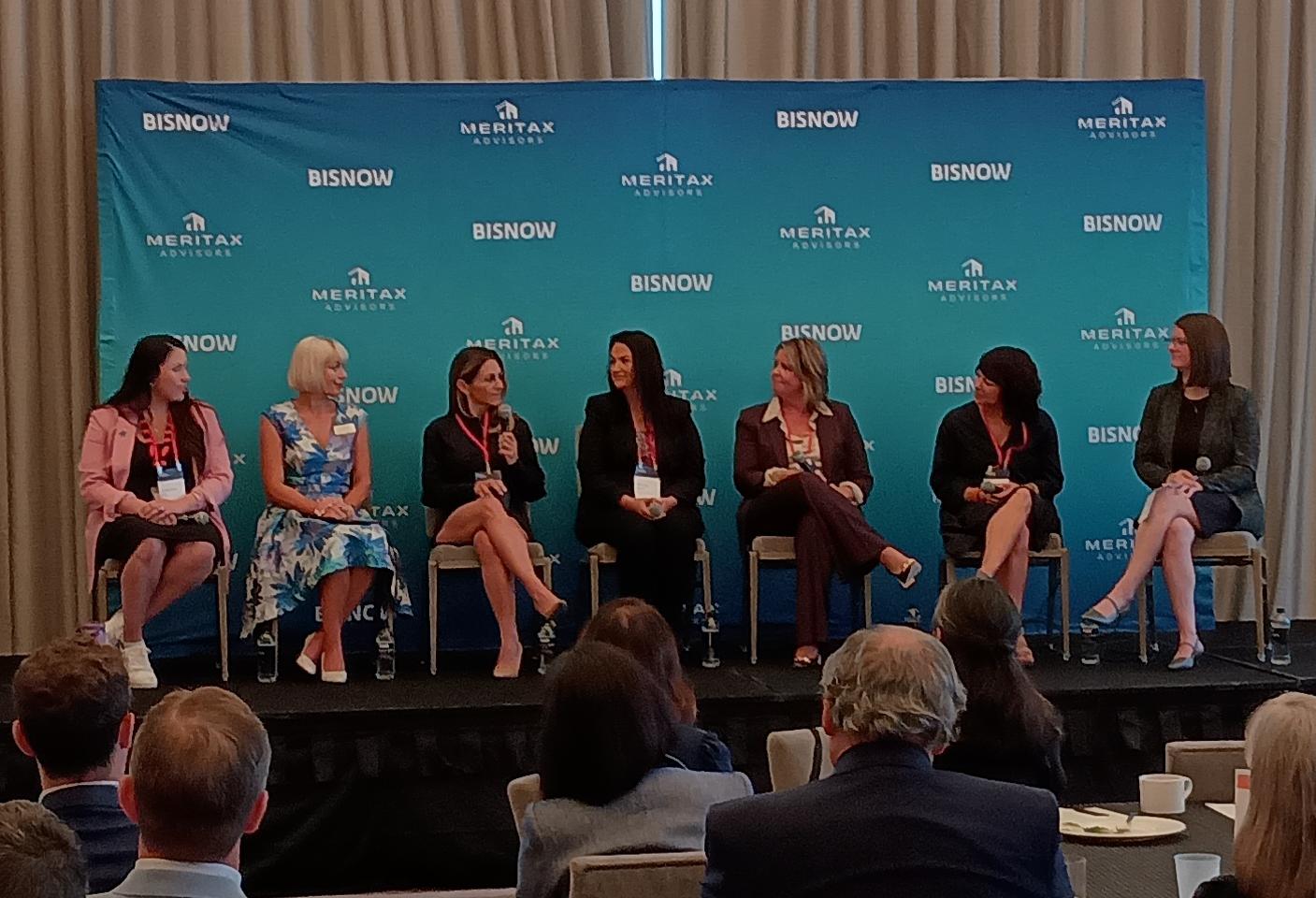 CRE Leaders Tout AI As More Clients Embrace The Technology