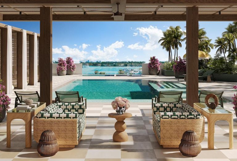 Palma Miami Beach Residences - Lefferts - 600 71st St