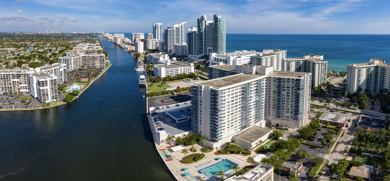 South Florida Industrial Summit