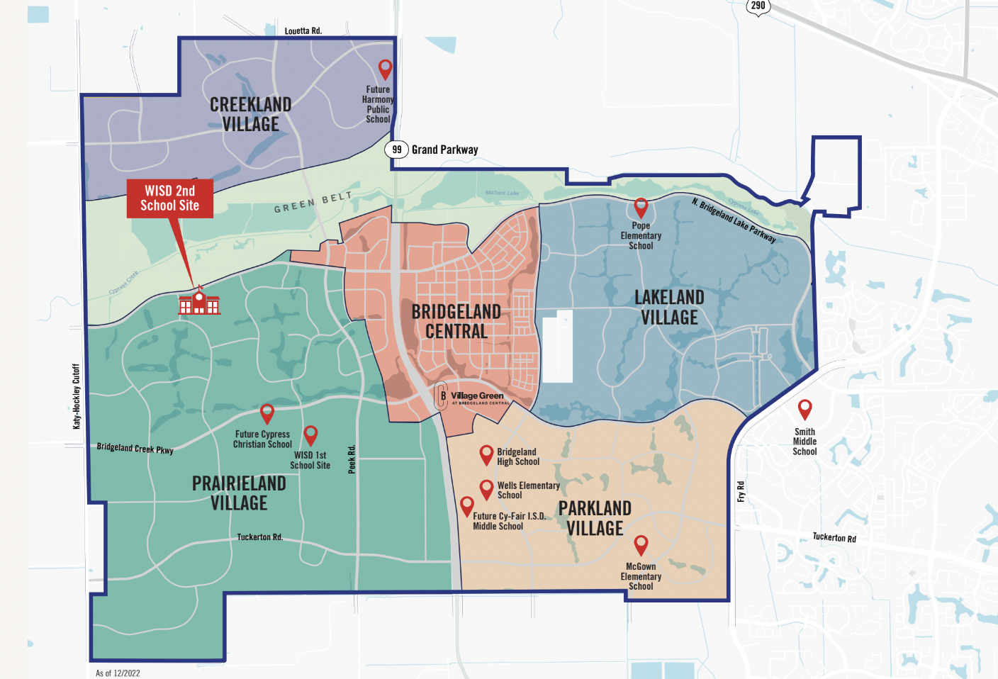 This Week's Houston Deal Sheet