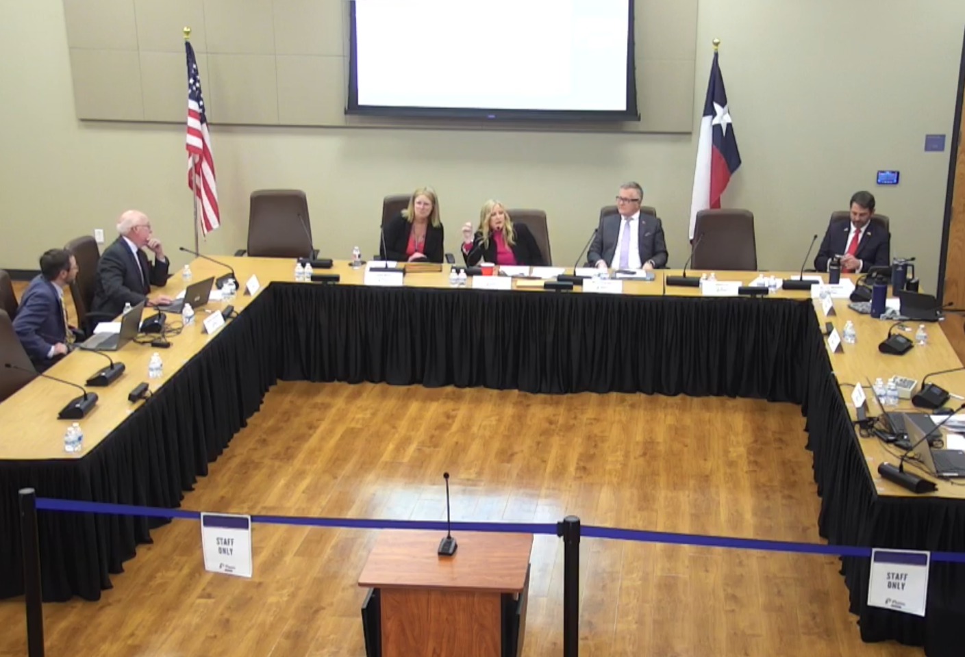 Plano City Council Votes To Ban Creation Of Short-Term Rentals In Neighborhoods