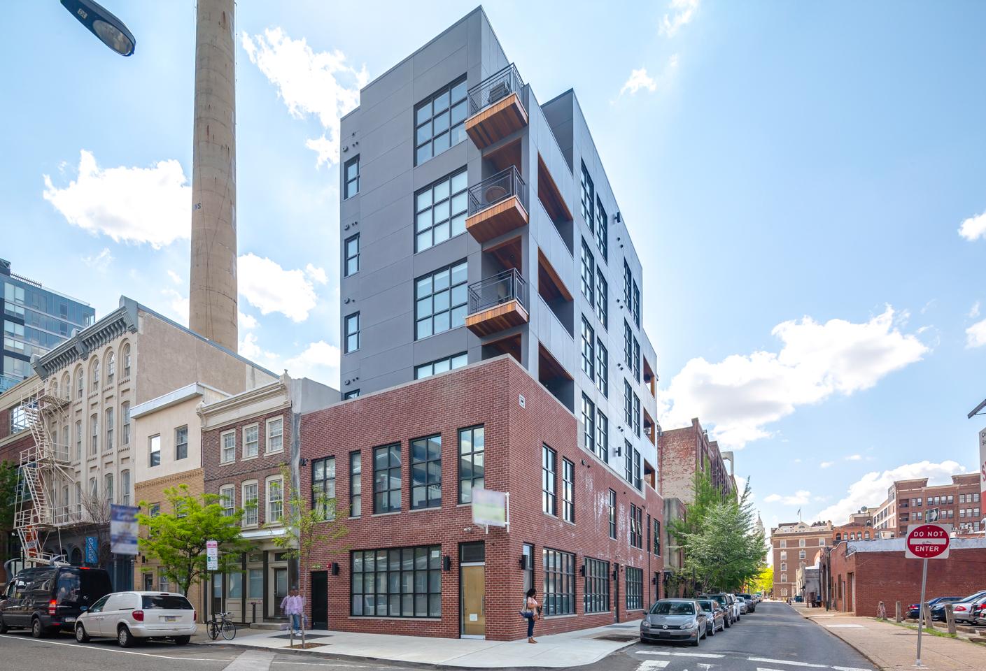 240 N. 2nd St.