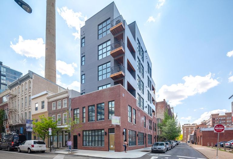 240 N. 2nd St.