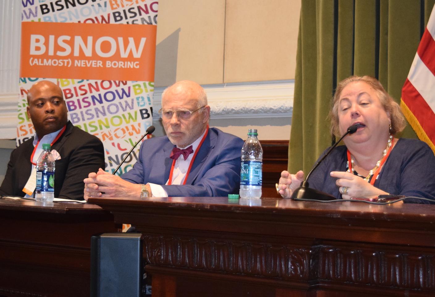 State Senators Defend Rent Reform Laws To CRE Industry As Criticism Continues