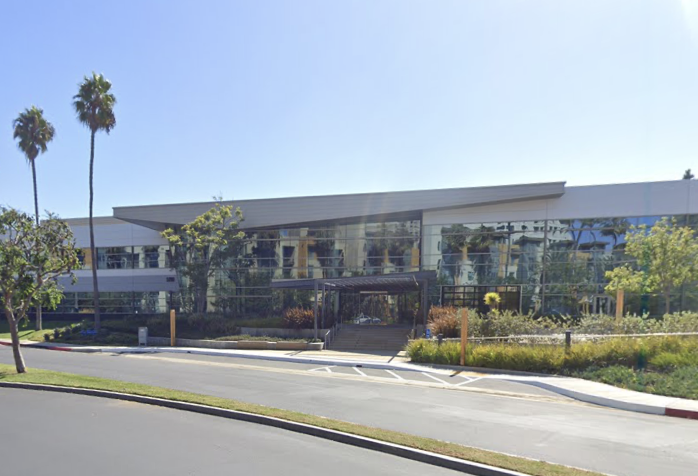 UCLA Drops $55M On LAX-Adjacent Building For Sports Medicine
