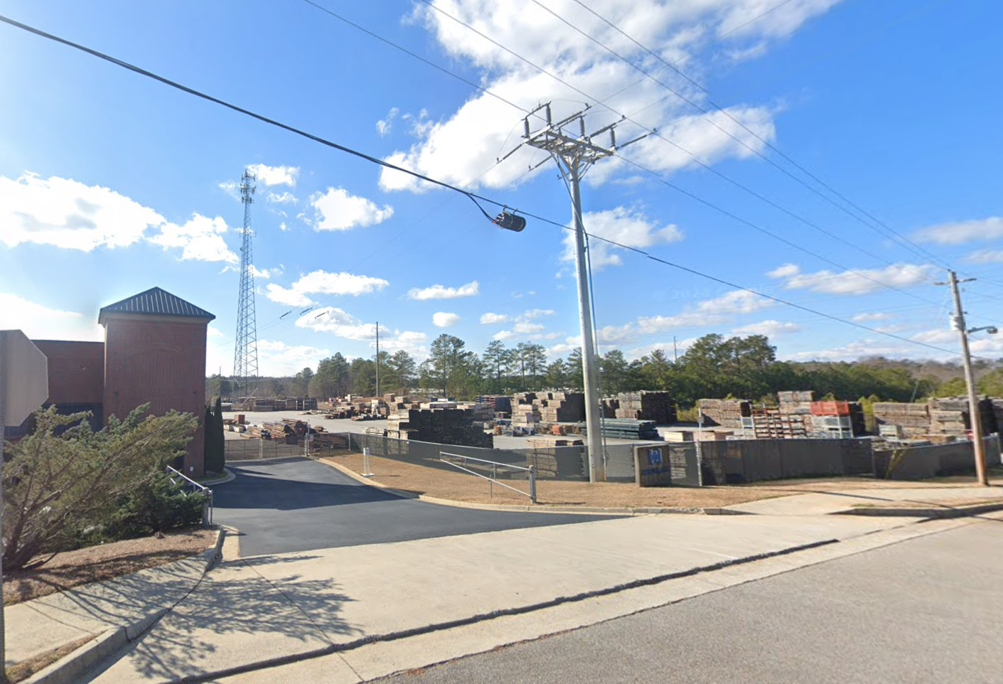 This Week's Atlanta Deal Sheet: Philly Investor Buys 3 Atlanta IOS Sites