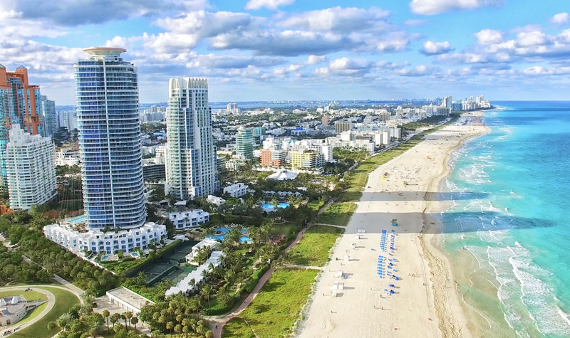 South Florida’s Fall Architecture and Design Summit