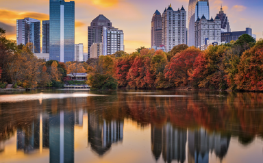 Atlanta's Urban Core Conference