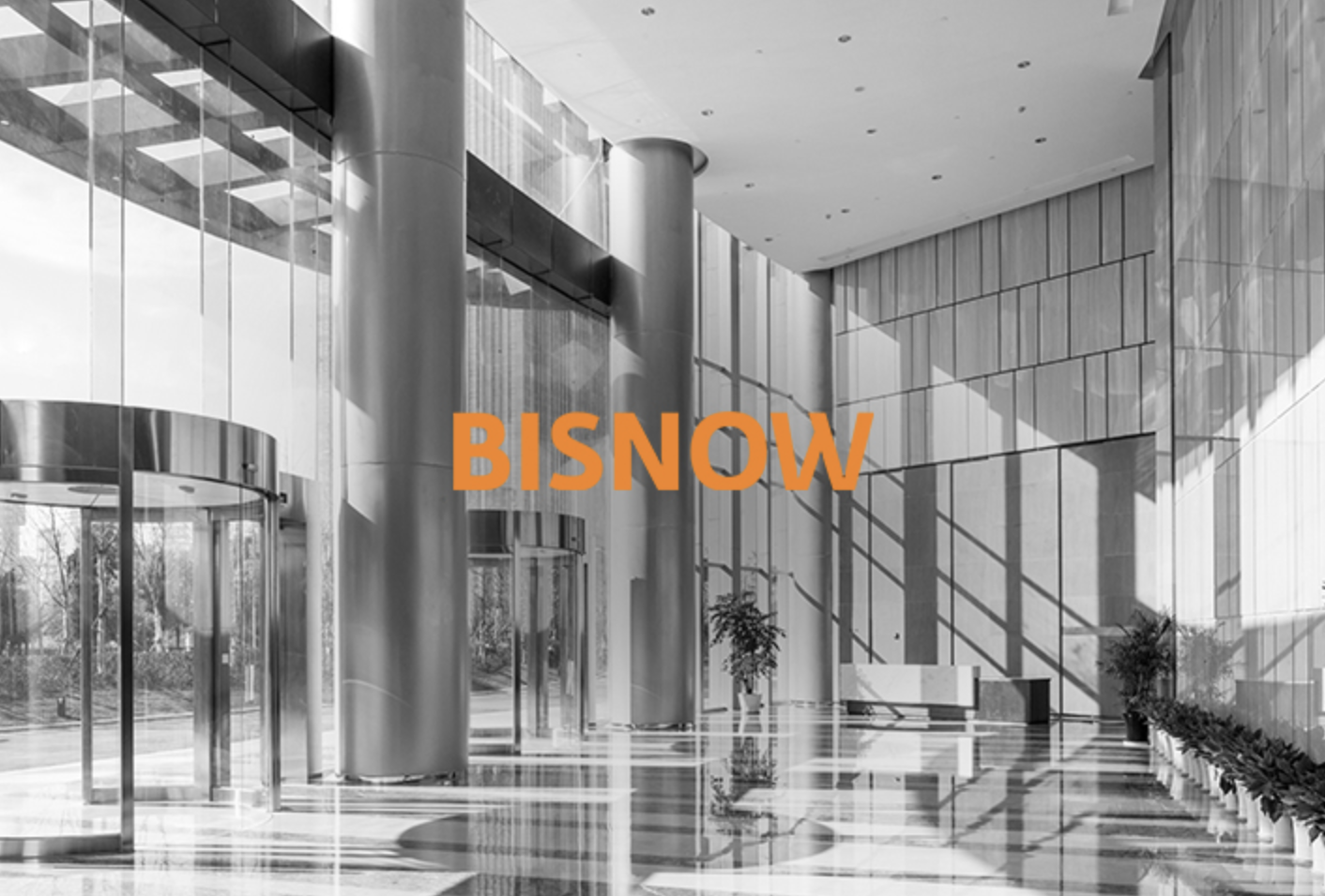 Bisnow image
