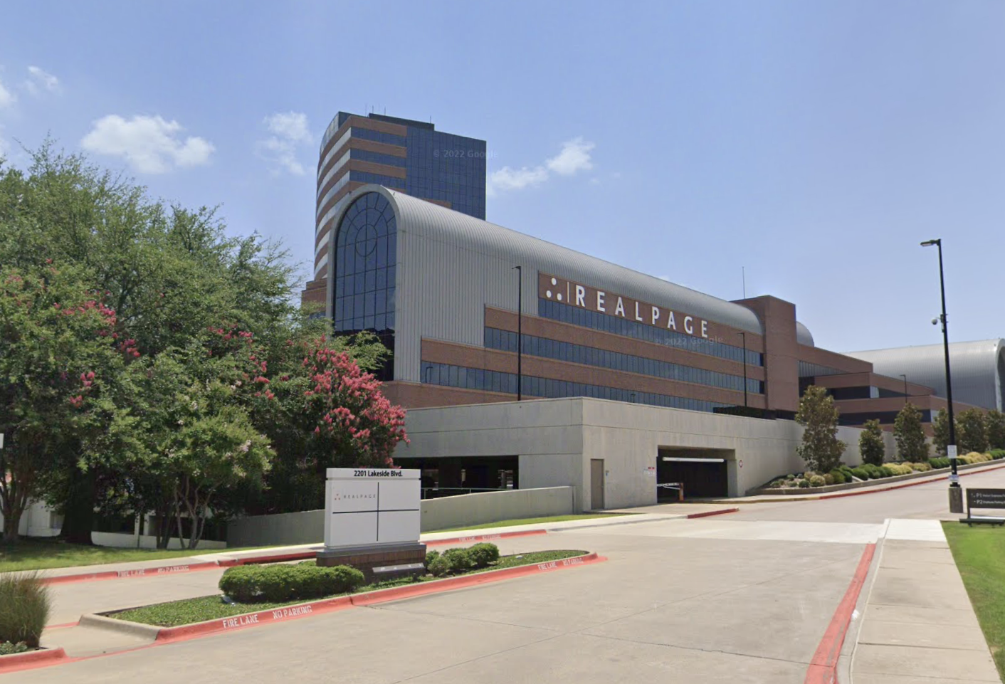RealPage: We'll Work With The DOJ On 'Solutions' To Antitrust Suit