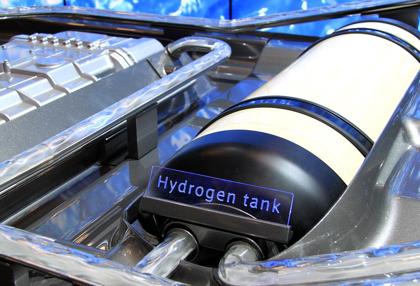 Future Of Mid-Atlantic Hydrogen Hub Uncertain As Trump Inauguration Looms, Partners Bow Out