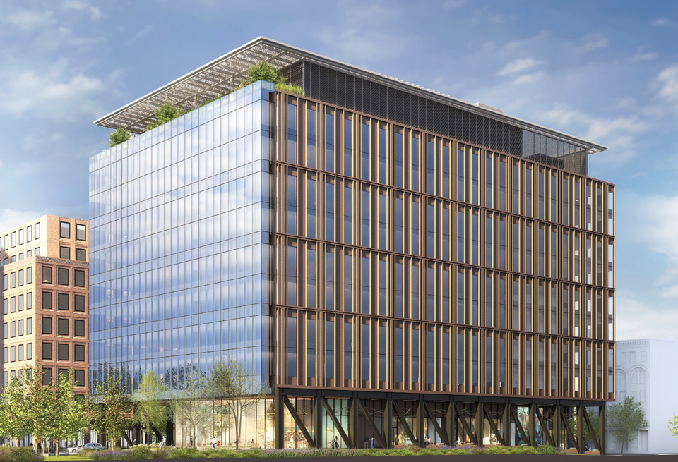 232 A St. in the Fort Point.