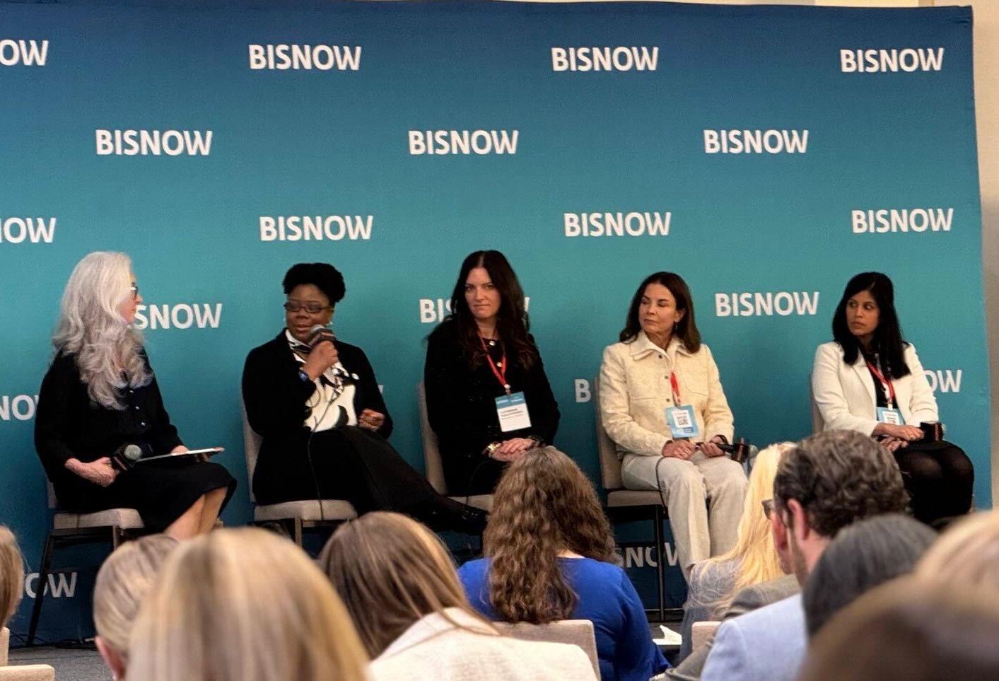 Chicago Women In Real Estate Say Career Growth Starts With Betting On Yourself