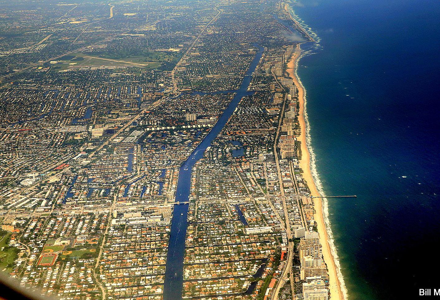 Pompano Beach Seeks Master Developer For Downtown Innovation District