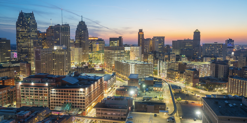 Detroit State of the Market
