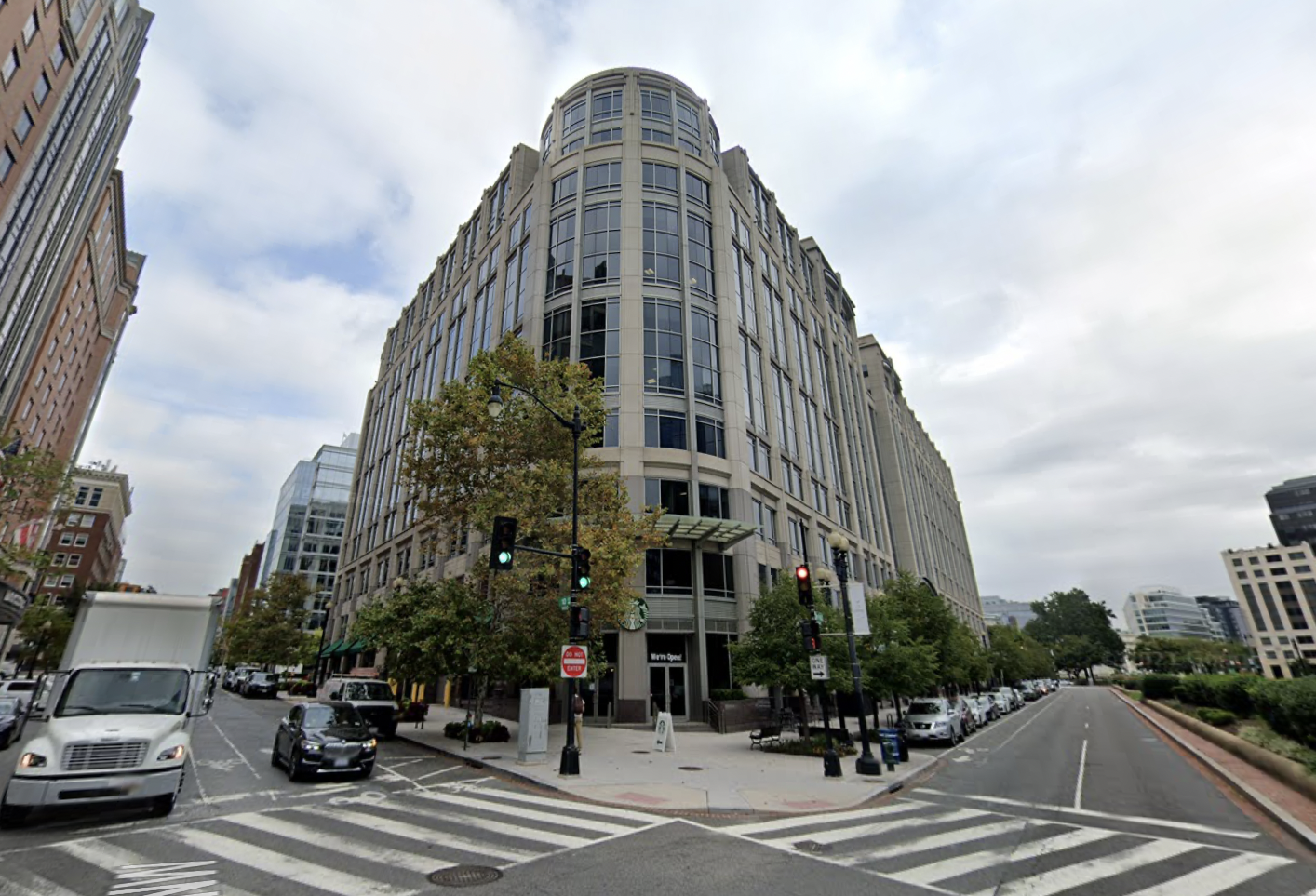 Office Leasing Picks Up In D.C., But Not Enough To Stop Rising Vacancy