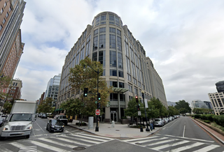 Office Leasing Picks Up In D.C., But Not Enough To Stop Rising Vacancy
