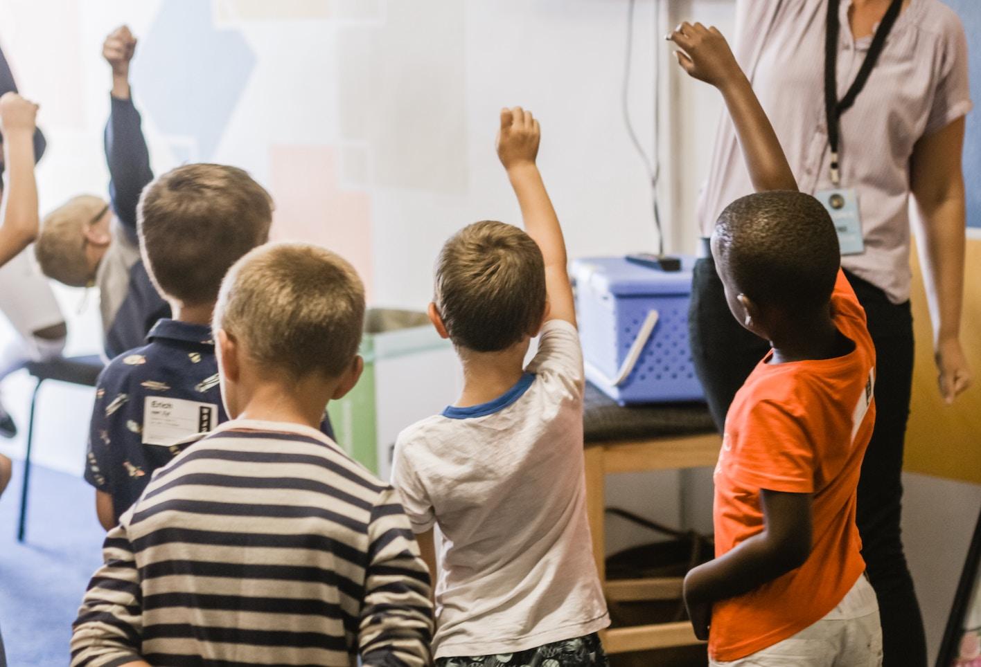 Got Land? New York Desperately Needs It To Build More Public Schools