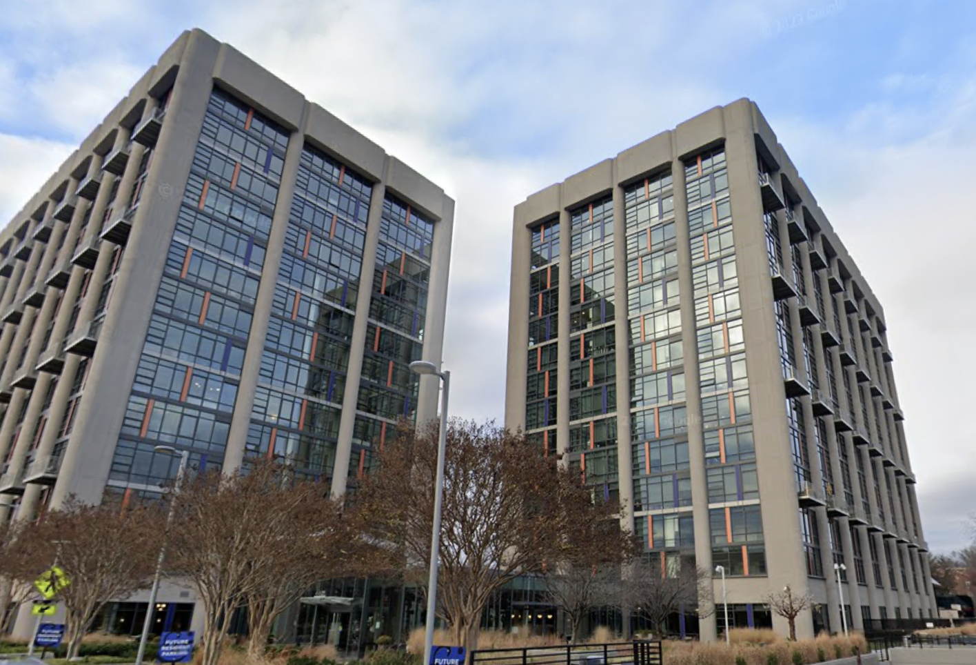 How Alexandria Has Become A National Leader In Office-To-Residential Conversions