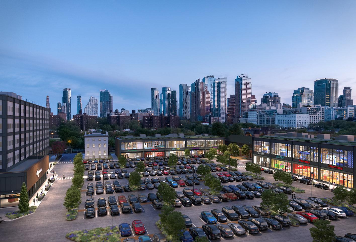 7 Major Developments Coming To NYC's Outer Boroughs 