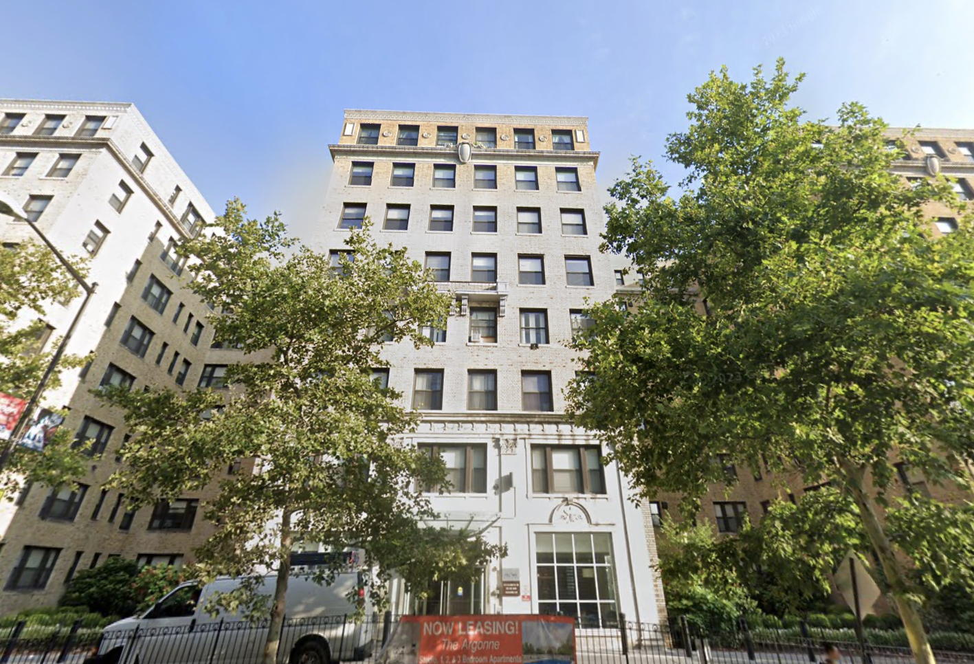 This Week's D.C. Deal Sheet: CIM Sells Rent-Controlled Adams Morgan Building