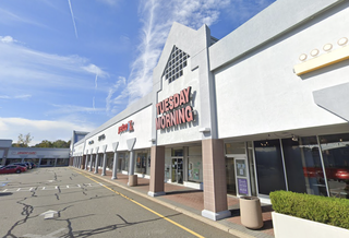 Retailer Tuesday Morning Files For Bankruptcy For Second Time In 3 Years