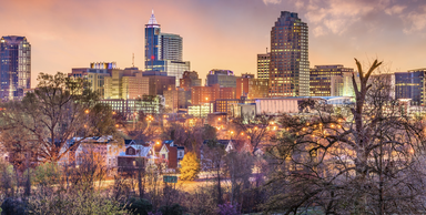 Research Triangle Life Science Real Estate Conference