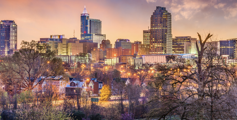 Research Triangle Life Science Real Estate Conference