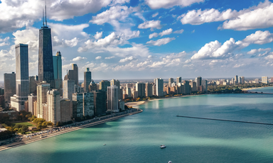 Chicago Healthcare Summit