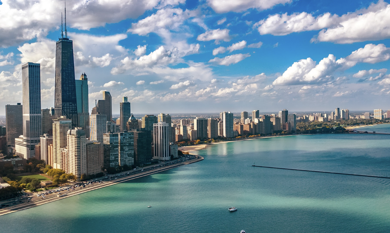 Chicago Healthcare Summit