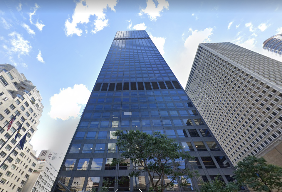 919 Third Ave.
