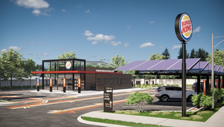 Not Just For Fast Food: Pandemic Highlights The Brilliance Of The Drive-Thru For Any Business