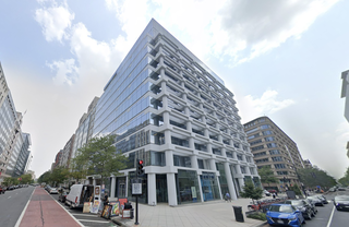 Pennsylvania Avenue Office Sells For Repositioning: The D.C. Deal Sheet
