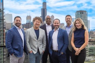 JLL Nabs Brokerage Team With Over 75 Years Combined At Rival CBRE